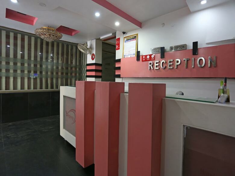 Oyo 13333 Hotel Orchid Inn