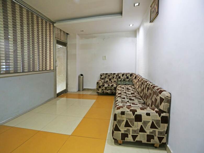 Oyo 13333 Hotel Orchid Inn