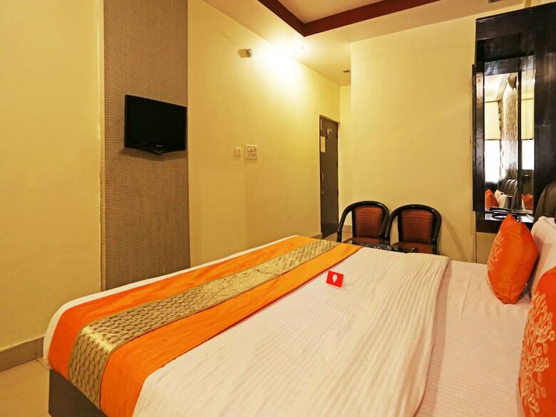 Oyo 13333 Hotel Orchid Inn