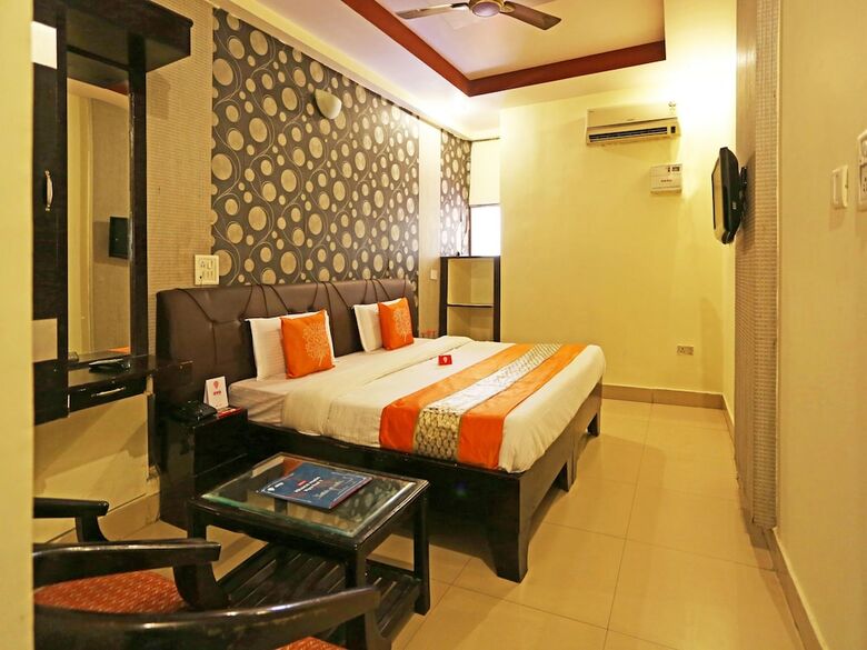 Oyo 13333 Hotel Orchid Inn