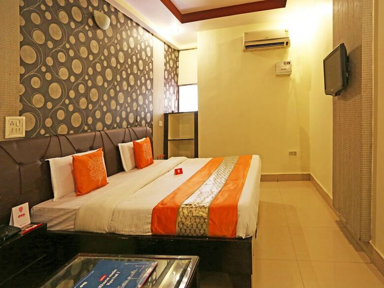 Oyo 13333 Hotel Orchid Inn