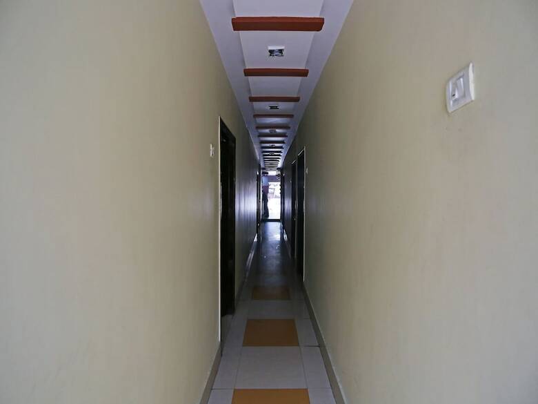 Oyo 13333 Hotel Orchid Inn
