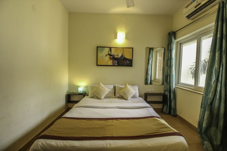 Apartamentos Oyo 11729 Home Modern Studio Arpora