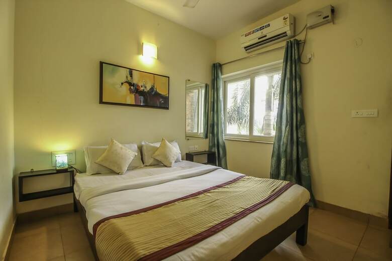 Apartamentos Oyo 11729 Home Modern Studio Arpora