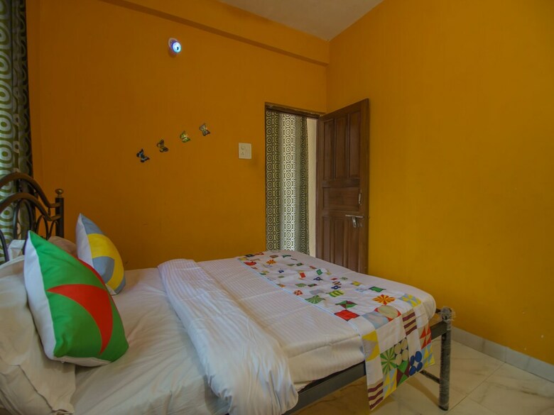 Hotel Oyo 12304 Home Cozy Studio Baga