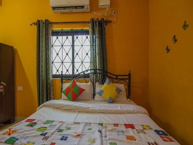 Hotel Oyo 12304 Home Cozy Studio Baga