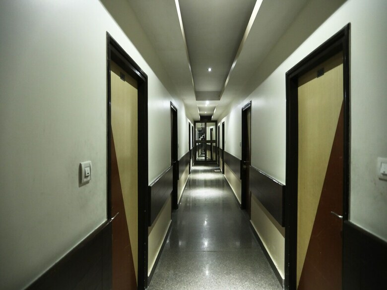 Oyo 3269 Hotel Jagat Inn