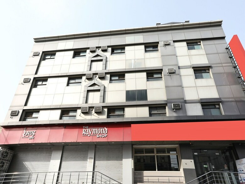 Oyo 3269 Hotel Jagat Inn