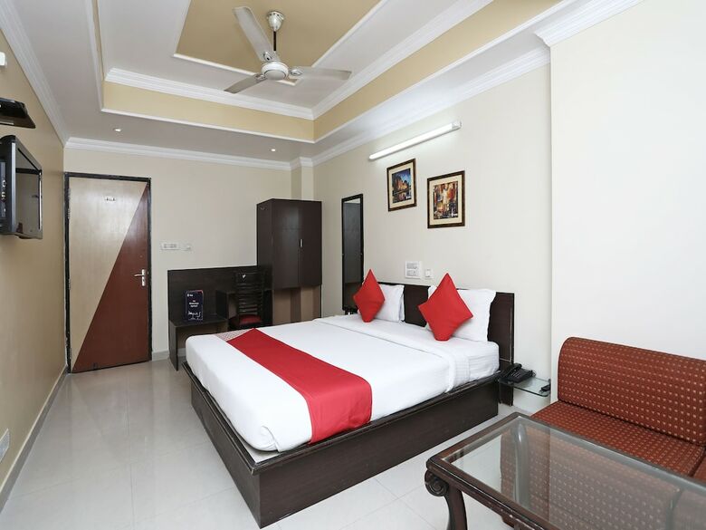 Oyo 3269 Hotel Jagat Inn