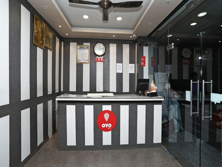 Oyo 3269 Hotel Jagat Inn