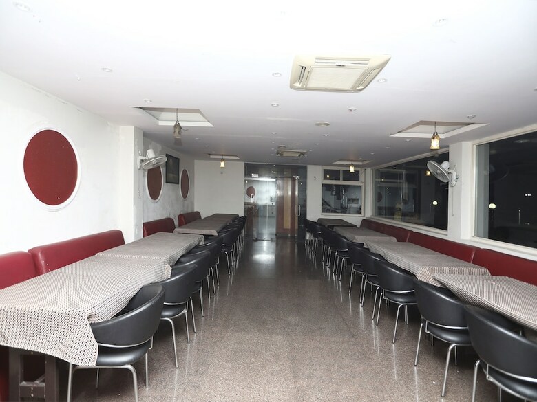 Oyo 3269 Hotel Jagat Inn