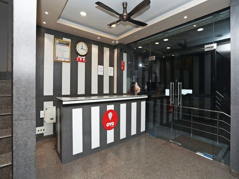 Oyo 3269 Hotel Jagat Inn