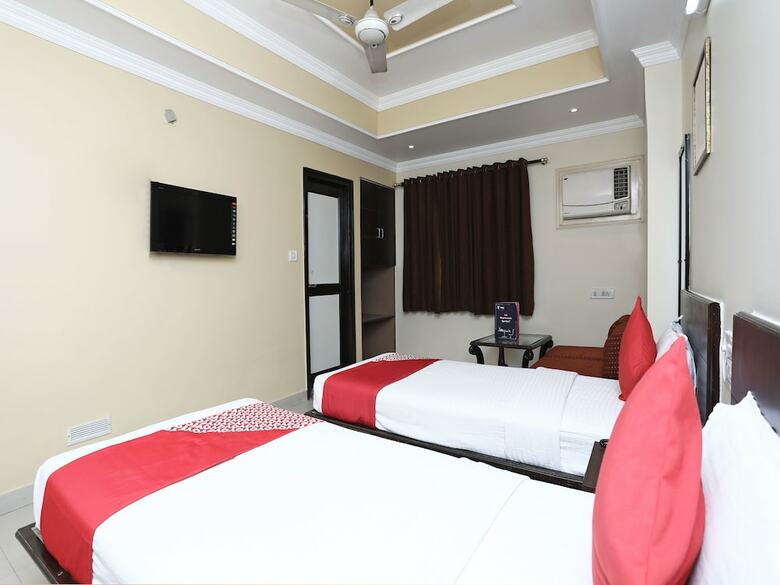 Oyo 3269 Hotel Jagat Inn