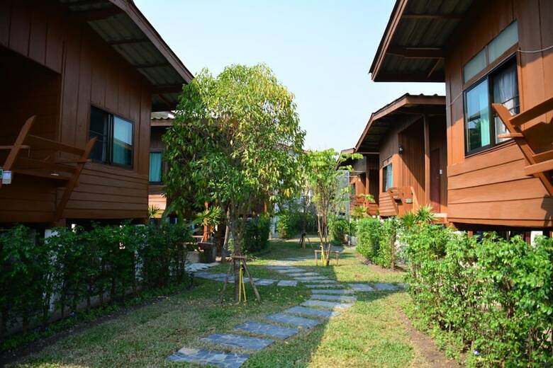 Hotel Cozy Stay In Old Town