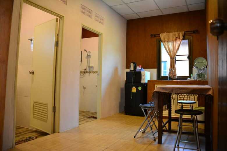 Hotel Cozy Stay In Old Town