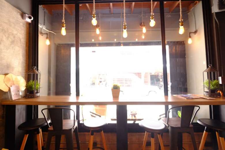 Hostal Craftel Bangkok - Hostel