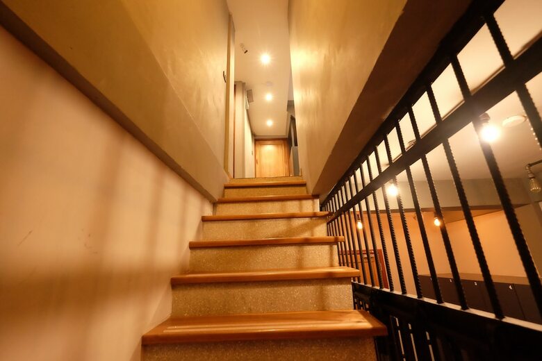 Hostal Craftel Bangkok - Hostel