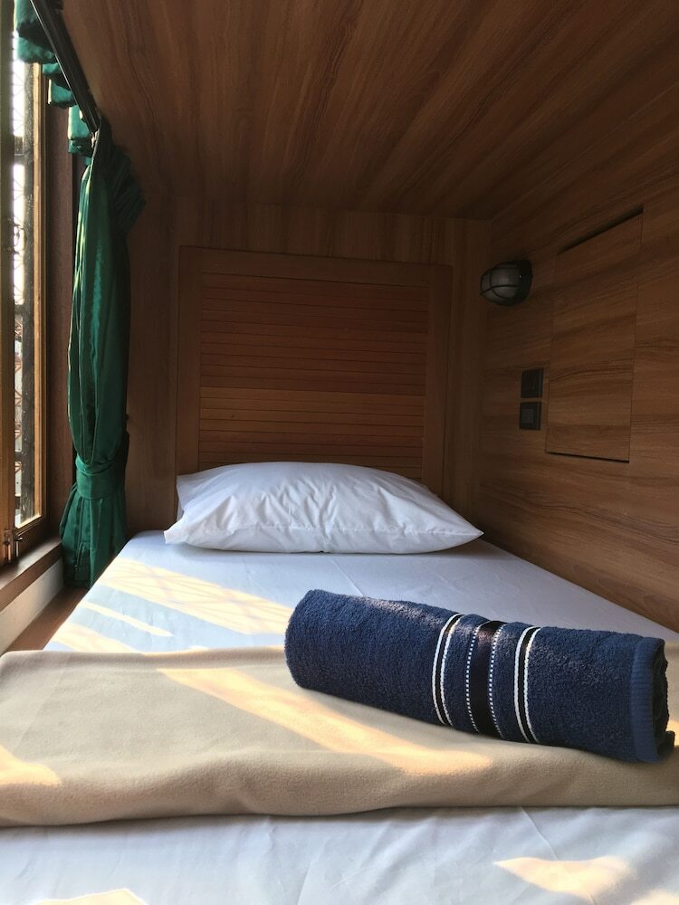 Hostal Craftel Bangkok - Hostel