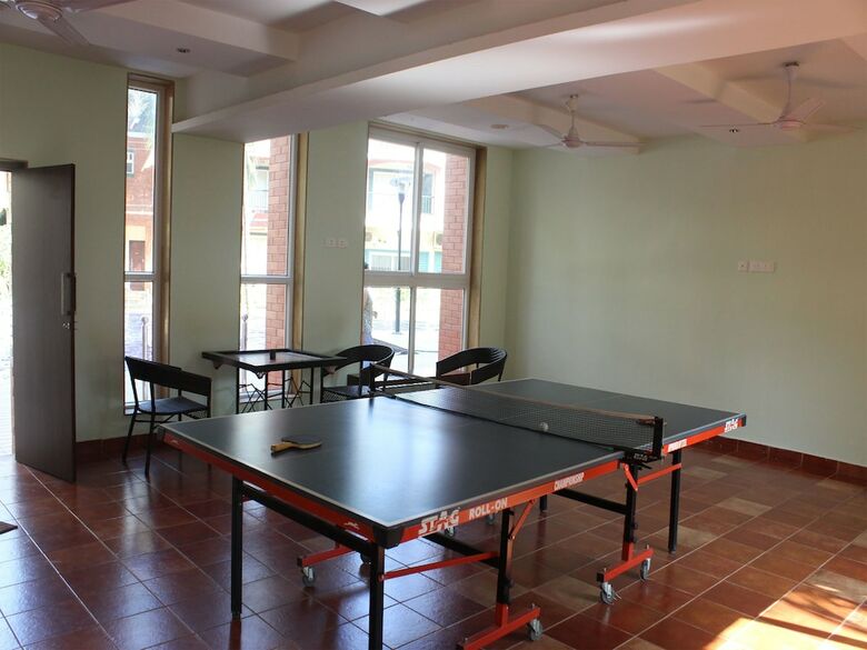 Hotel Oyo 11963 Home Cozy Studio Arpora
