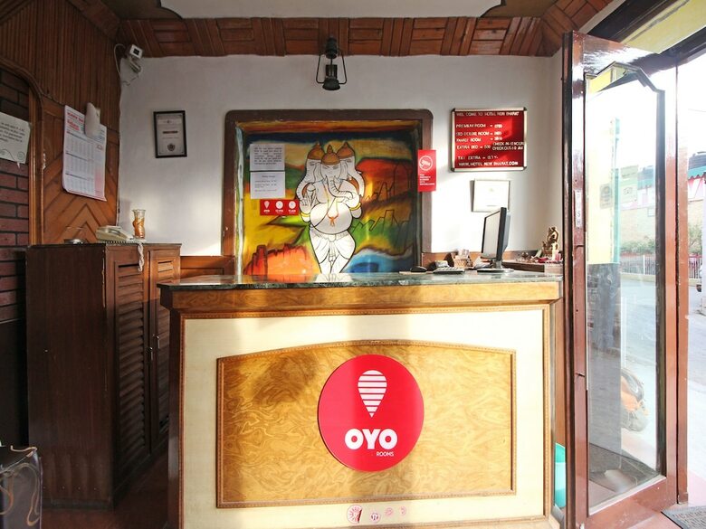Oyo 5227 Hotel New Bharat