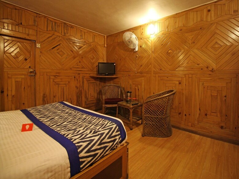 Oyo 5227 Hotel New Bharat