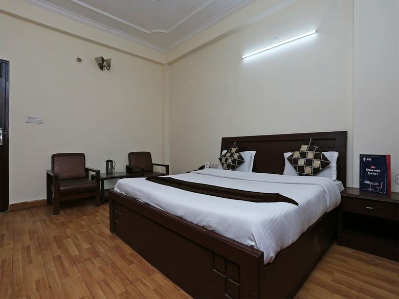 Oyo 2399 Hotel Glenroy