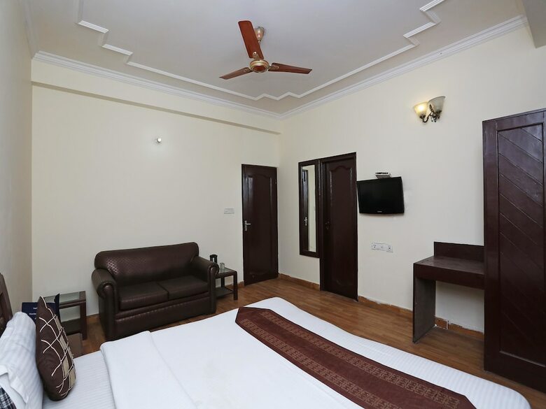 Oyo 2399 Hotel Glenroy