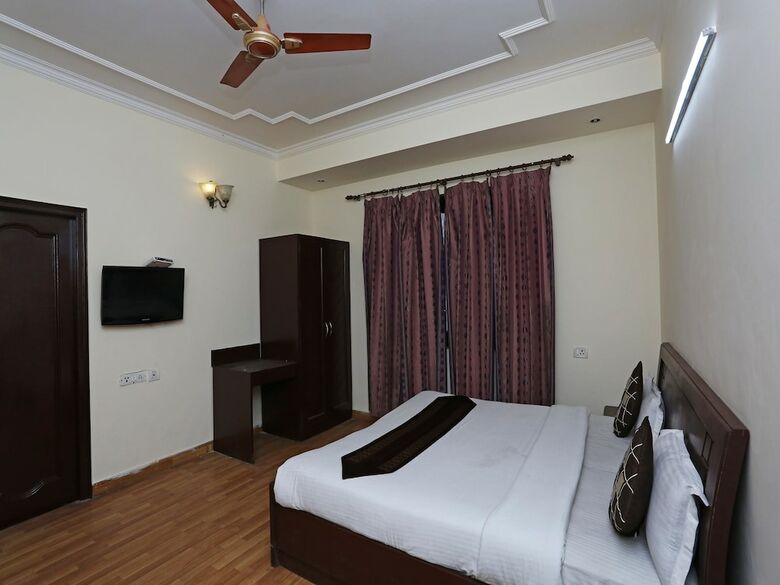Oyo 2399 Hotel Glenroy