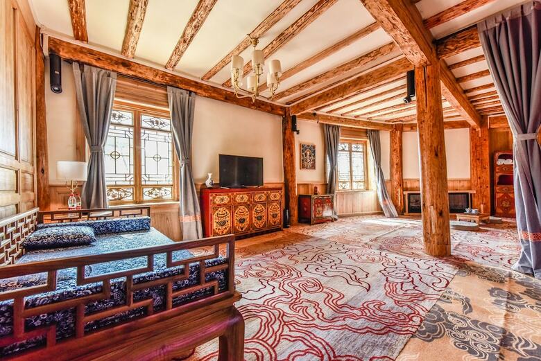Posada Herland Inn