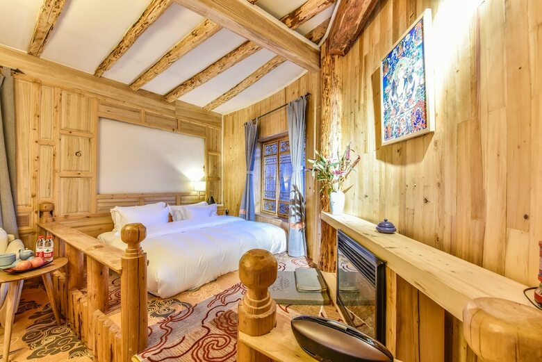 Posada Herland Inn