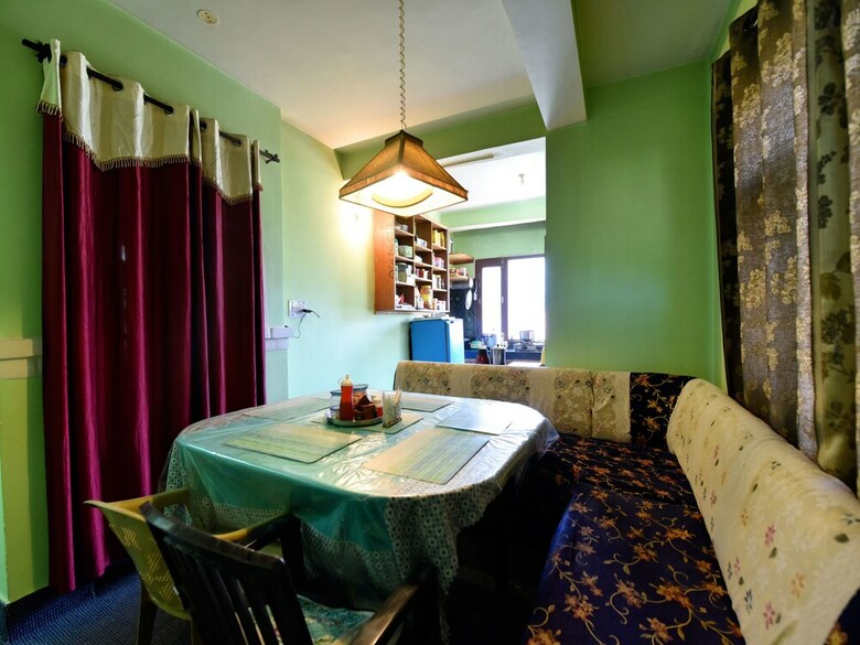 Apartamentos Oyo 13350 Home Hill View Naggar Road