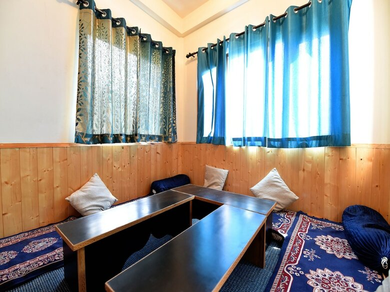 Apartamentos Oyo 13350 Home Hill View Naggar Road