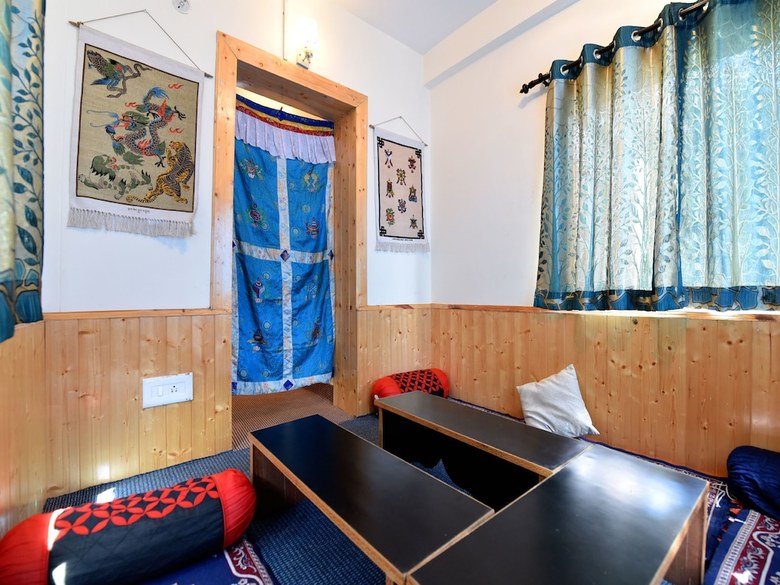 Apartamentos Oyo 13350 Home Hill View Naggar Road