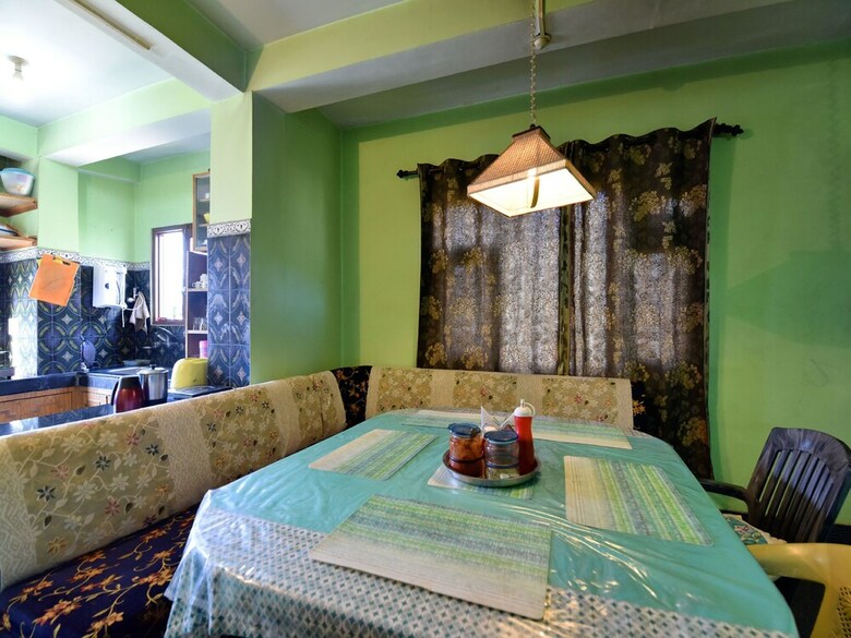 Apartamentos Oyo 13350 Home Hill View Naggar Road