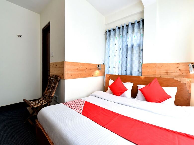 Apartamentos Oyo 13350 Home Hill View Naggar Road