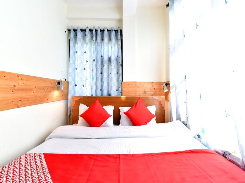 Apartamentos Oyo 13350 Home Hill View Naggar Road