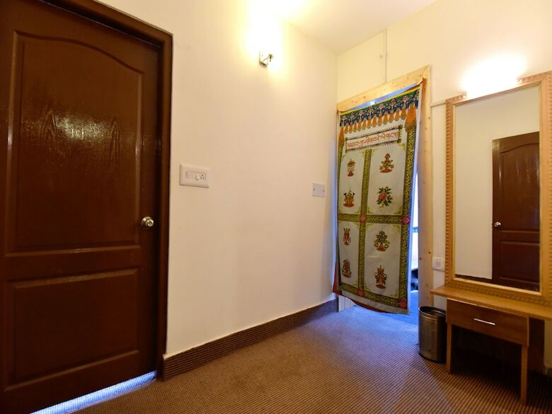 Apartamentos Oyo 13350 Home Hill View Naggar Road