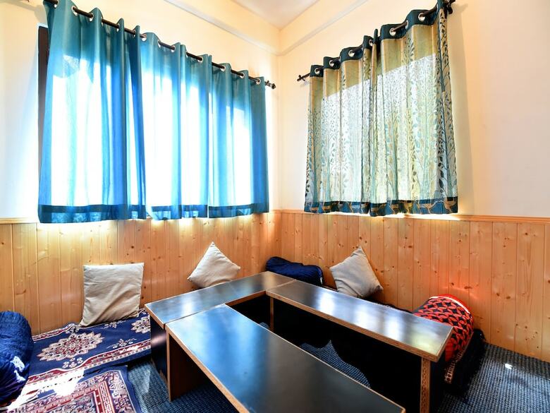 Apartamentos Oyo 13350 Home Hill View Naggar Road