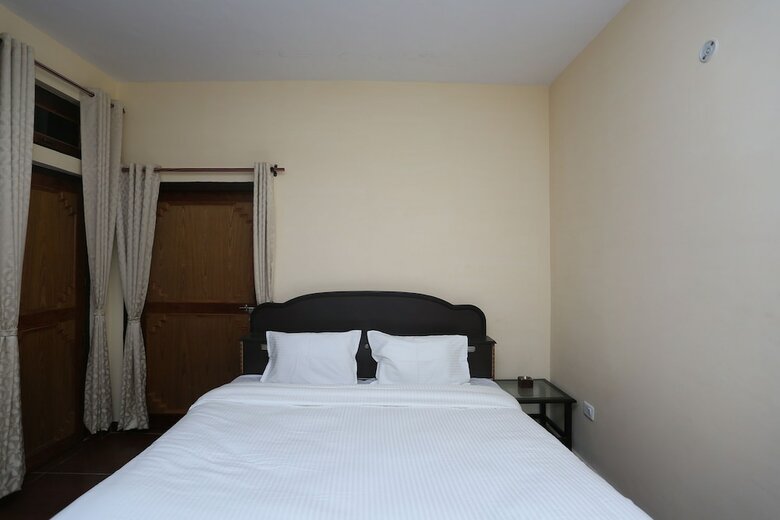 Hotel Oyo 12312 Home Lake View 2 Bhk Bhimtal