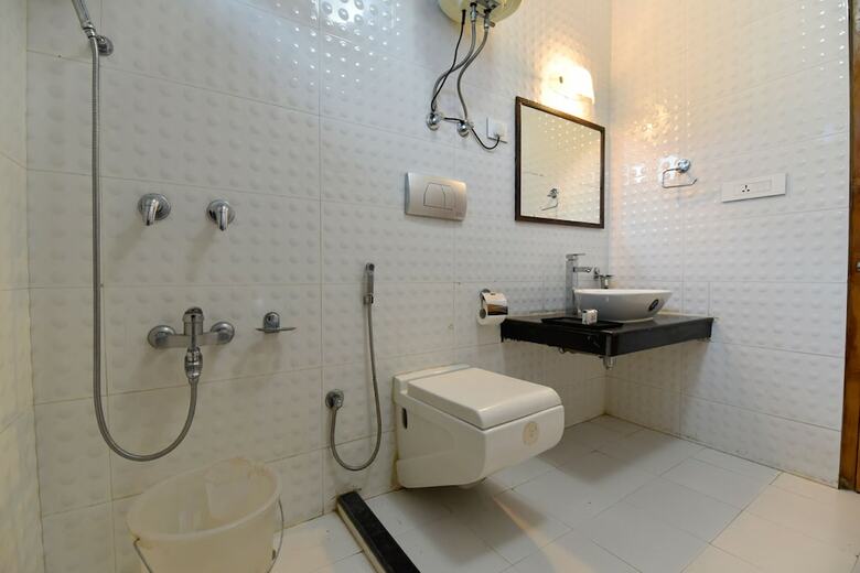 Apartamentos Oyo 13405 Home Snow View Hampta Pass