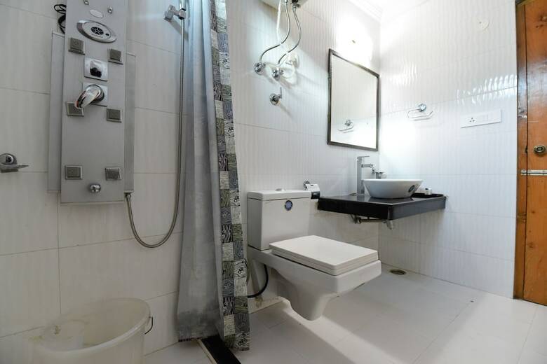 Apartamentos Oyo 13405 Home Snow View Hampta Pass