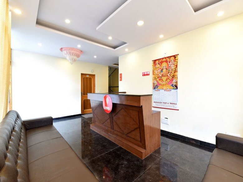Hotel Oyo 13356 Himachal Heights