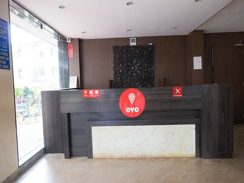 Oyo 878 Hotel Sunkissed Plaza
