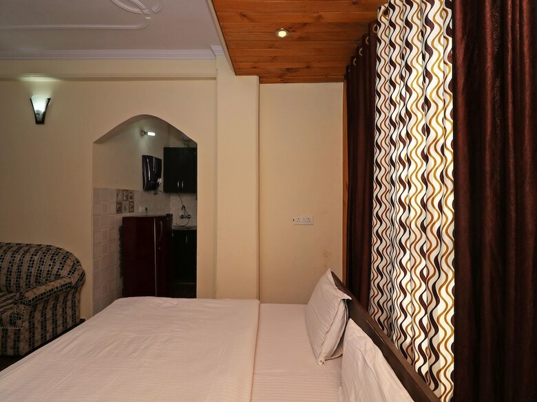 Apartamentos Oyo 13271 Home Cozy 2bhk Shyamkhet Bhowali