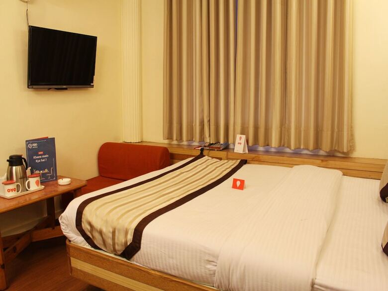 Hotel Oyo 3836 Happy Homes