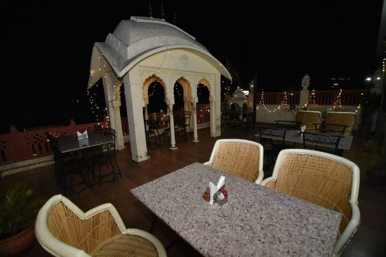 Hotel Vaishnavi