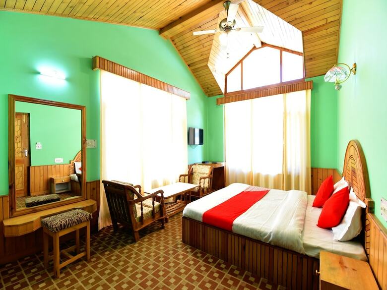 Oyo 13457 Home Luxury Stay Hills Hampta Pass