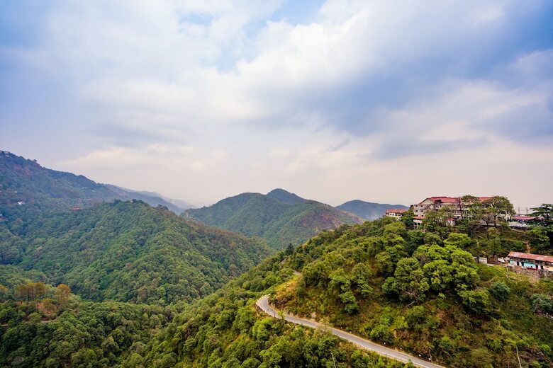 Apartamentos Oyo 13294 Home Heritage 1bhk Clock Tower Mussoorie