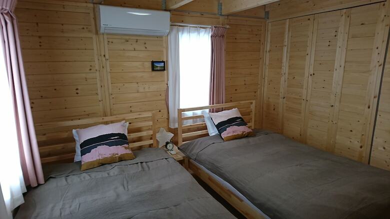 Cabana Furano Denen Cottage Nupuri