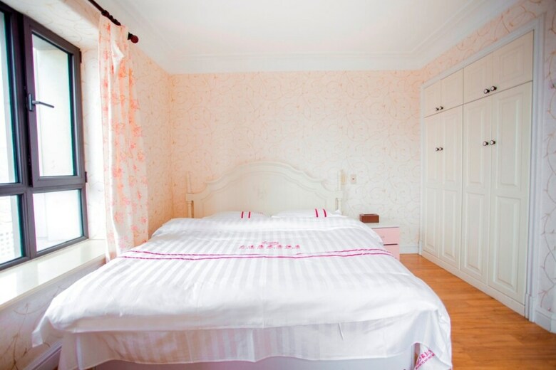 Dalian Xinghai Huayi Apart-hotel